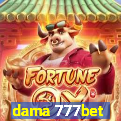dama 777bet